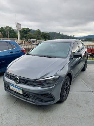 VOLKSWAGEN POLO 1.0 MPI ROCK IN RIO MANUAL VOLKSWAGEN POLO 1.0 MPI ROCK IN RIO MANUAL